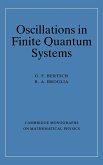 Oscillations in Finite Quantum Systems