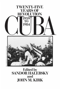 Cuba - Halebsky, Sandor