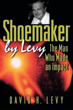 Shoemaker by Levy - Levy, David H.