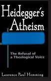 Heidegger's Atheism