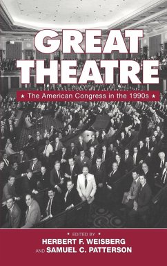Great Theatre - Weisberg, F. / Patterson, C. (eds.)