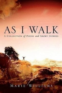 As I Walk - Williams, Marie