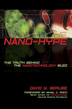 Nano-Hype - Berube, David M