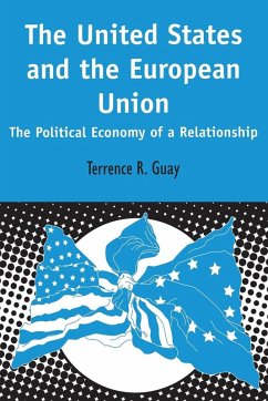 Cover United States and the European Union