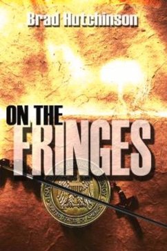 On the Fringes - Hutchinson, Brad