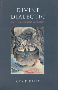 Divine Dialectic - Raffa, Guy P