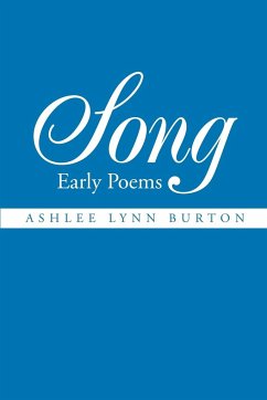 Song - Burton, Ashlee L.