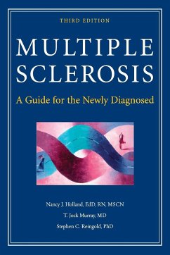 Multiple Sclerosis - Holland, Nancy Joyce EdD RN; Murray, T. Jock MD; Reingold, Stephen C.