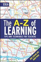 The A-Z of Learning - Mike Leibling / Robin Prior