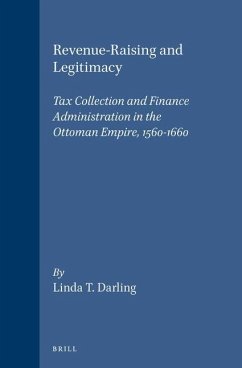 Revenue-Raising and Legitimacy - Darling, Linda T