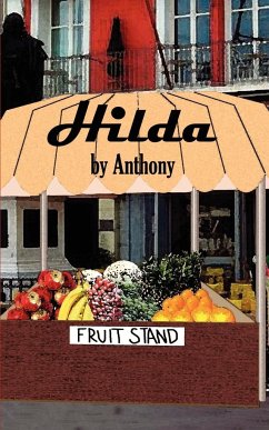 Hilda - de Primio, Anthony