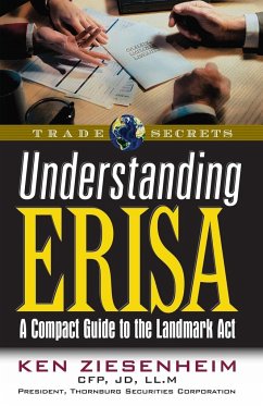 Understanding Erisa - Ziesenheim, Ken