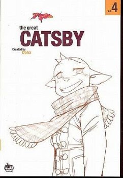 The Great Catsby Volume 4 - Doha