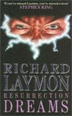 Resurrection Dreams - Laymon, Richard