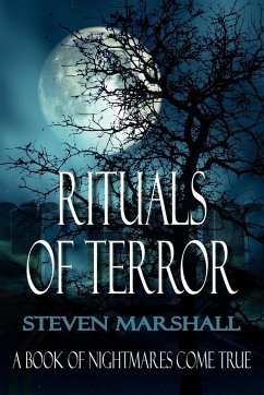 Rituals Of Terror - Marshall, Steven