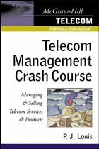 Telecom Management Crash Course - Louis, P J