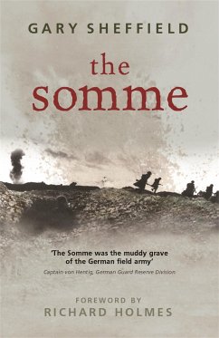 The Somme - Sheffield, Gary