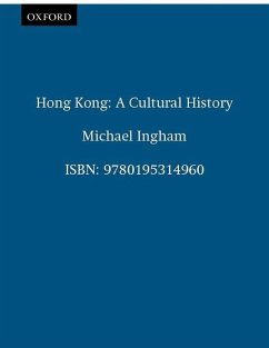 Hong Kong - Ingham, Michael