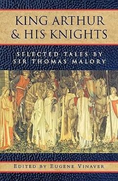 King Arthur and His Knights - Malory, Thomas