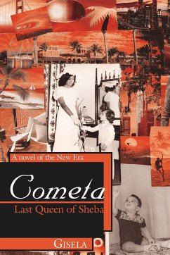 Cometa - Last Queen of Sheba - Gisela