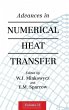 Advances in Numerical Heat Transfer,... - Bild 1