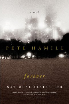 Forever - Hamill, Pete