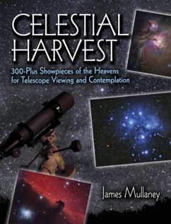 Celestial Harvest - Mullaney, James