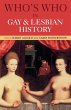 Who's Who in Gay and Lesbian History - Bild 1
