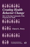 Creating Health Behavior Change