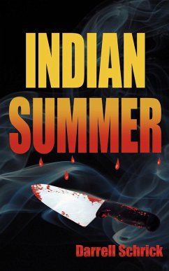 Indian Summer - Schrick, Darrell