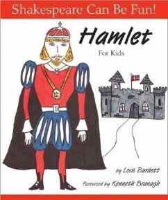 Hamlet for Kids - Burdett, Lois