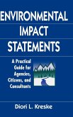 Environmental Impact Statements