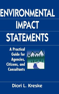 Environmental Impact Statements - Kreske, Diori L