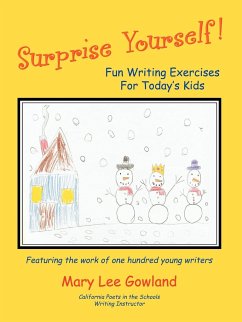 Surprise Yourself! - Gowland, Mary Lee