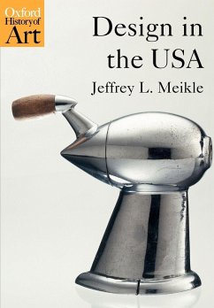 Design in the USA - Meikle, Jeffrey L.