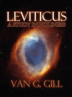 Leviticus - Gill, Van