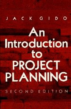 An Introduction to Project Planning - Gido, Jack
