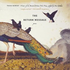 Return Message - Rumsey, Tessa