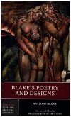 Blake's Poetry and Designs