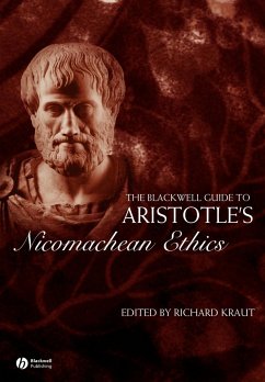 Bwell Guide Aristotles Nicomacean - KRAUT RICHARD