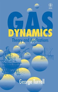 Gas Dynamics - Turrell, George