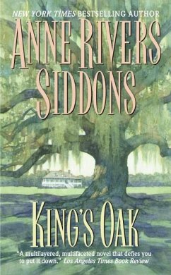 Cover King's Oak