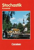 Stochastik, Kursstufe / Mathematik, Sekundarstufe II, Ausgabe Brandenburg