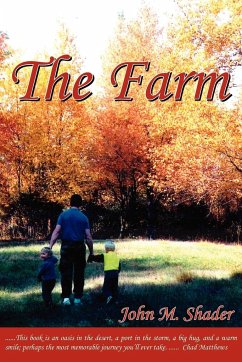 The Farm - Shader, John M.