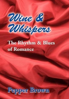 Wine & Whispers - Brown, Pepper