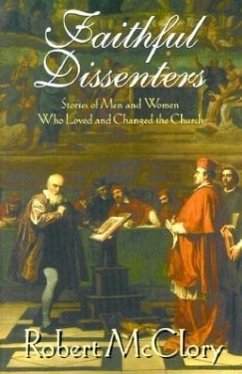 Faithful Dissenters - McClory, Robert