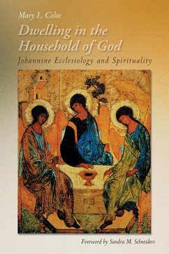 Dwelling in the Household of God - Coloe, Mary L