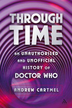 Through Time - Cartmel, Andrew