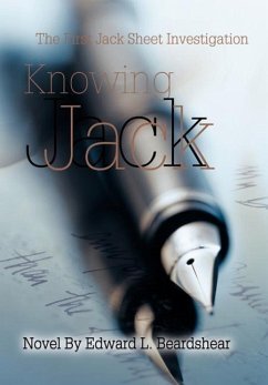 Knowing Jack - Beardshear, Edward L.