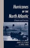 Hurricanes of the North Atlantic Hurricanes of the North Atlantic